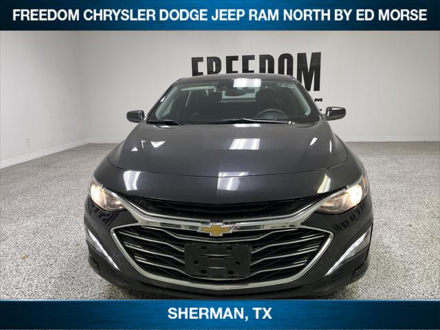 2023 Chevrolet Malibu FWD 1LT 2023 Chevrolet Malibu FWD 1LT