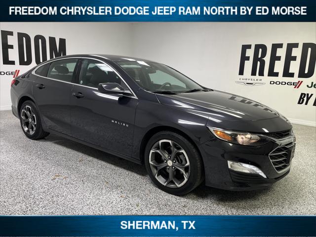 2023 Chevrolet Malibu FWD 1LT 2023 Chevrolet Malibu FWD 1LT