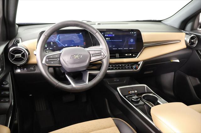 2025 Chevrolet Equinox FWD ACTIV 2025 Chevrolet Equinox FWD ACTIV