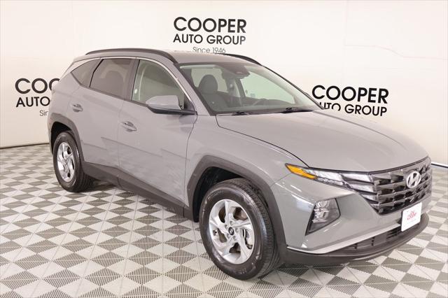 2024 Hyundai Tucson SEL 2024 Hyundai Tucson SEL