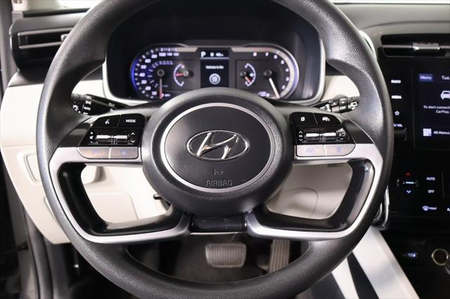 2024 Hyundai Tucson SEL 2024 Hyundai Tucson SEL