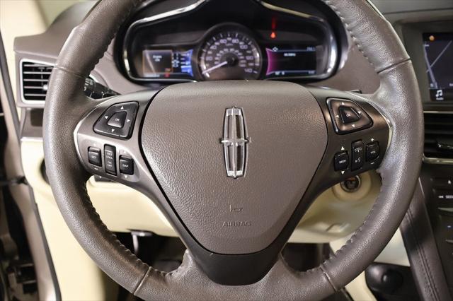 2019 Lincoln MKT Reserve 2019 Lincoln MKT Reserve