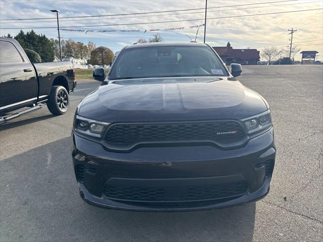 2024 Dodge Durango GT Plus RWD 2024 Dodge Durango GT Plus RWD