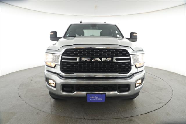2024 RAM 2500 Big Horn Crew Cab 4x4 64 Box