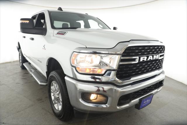 2024 RAM 2500 Big Horn Crew Cab 4x4 64 Box