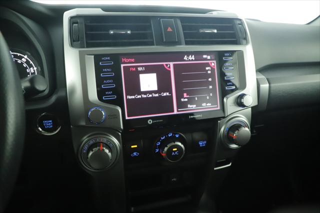 2023 Toyota 4Runner SR5 2023 Toyota 4Runner SR5