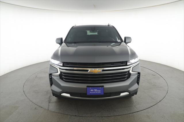 2021 Chevrolet Suburban 2WD LT 2021 Chevrolet Suburban 2WD LT