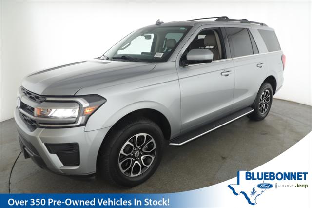 2022 Ford Expedition XLT