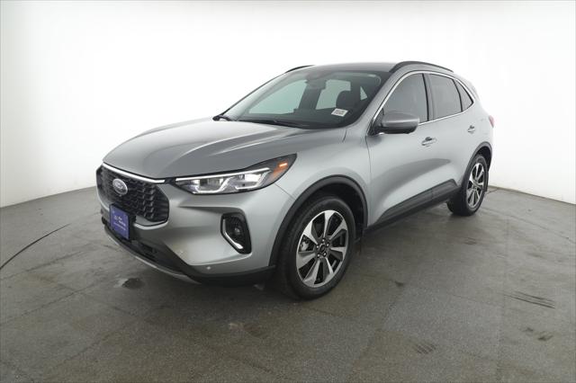 2023 Ford Escape Platinum 2023 Ford Escape Platinum