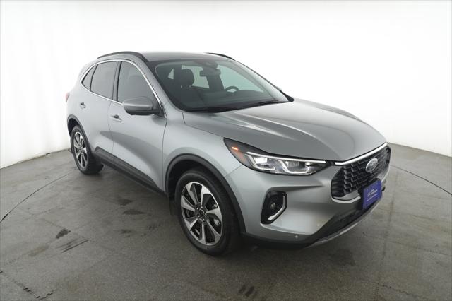2023 Ford Escape Platinum 2023 Ford Escape Platinum