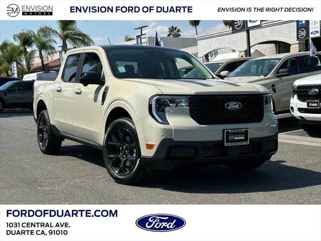 2025 Ford Maverick Lariat for sale in Duarte, CA