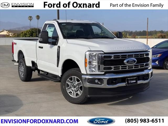 2025 Ford F-350 XLT for sale in Oxnard, CA
