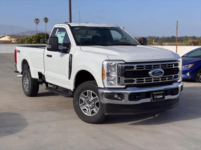 2025 Ford F-350 XLT