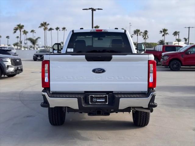 2025 Ford F-350 XLT