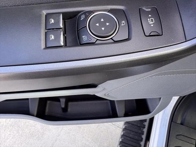 2025 Ford F-350 XLT