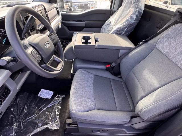 2025 Ford F-350 XLT