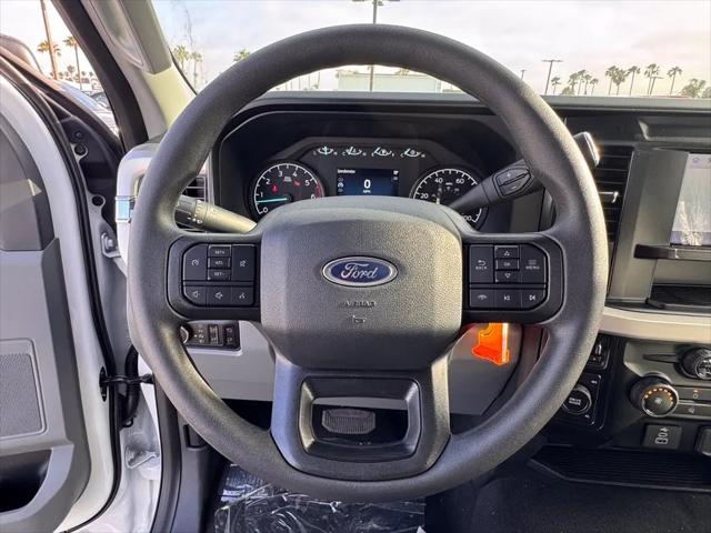 2025 Ford F-350 XLT