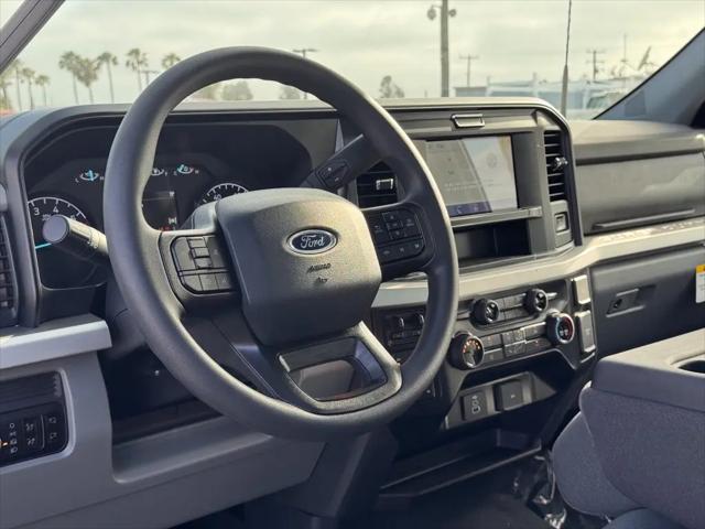 2025 Ford F-350 XLT
