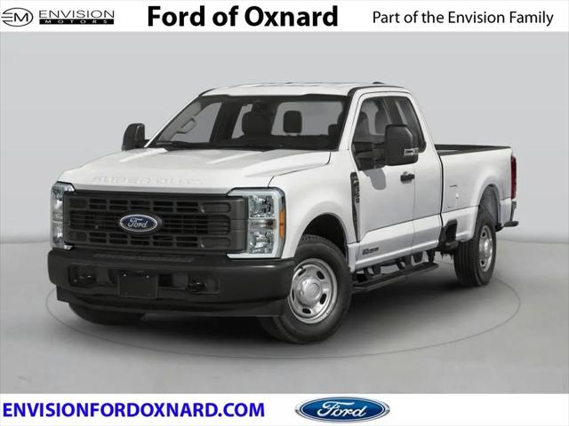 2025 Ford F-350 XLT for sale in Oxnard, CA