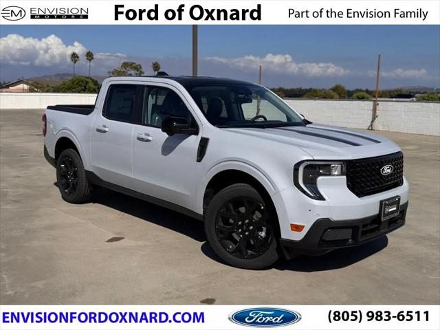 2025 Ford Maverick Lariat for sale in Oxnard, CA
