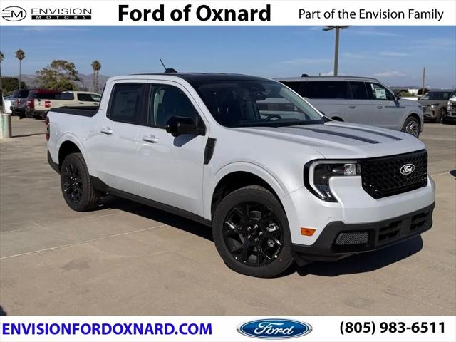 2025 Ford Maverick Lariat for sale in Oxnard, CA