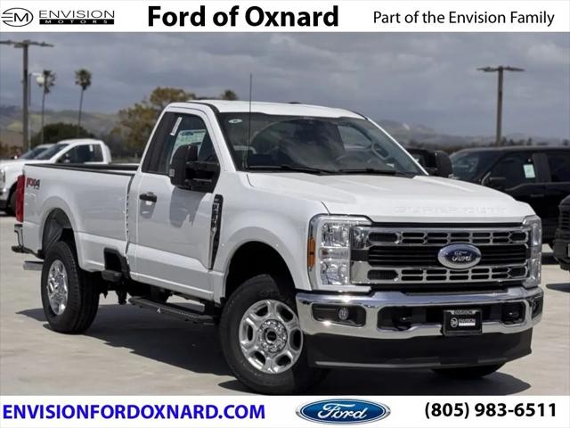 2025 Ford F-350 XLT for sale in Oxnard, CA