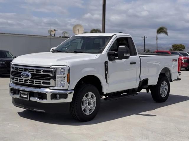 2025 Ford F-350 XLT