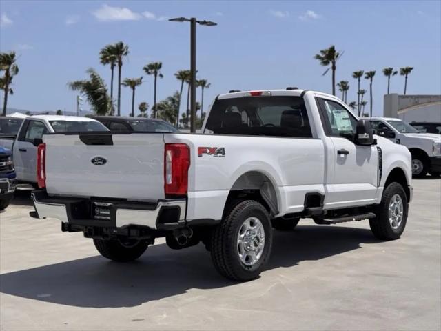 2025 Ford F-350 XLT