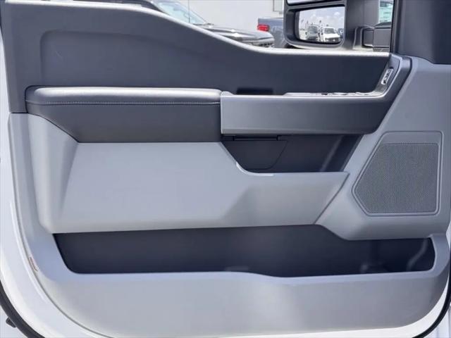 2025 Ford F-350 XLT