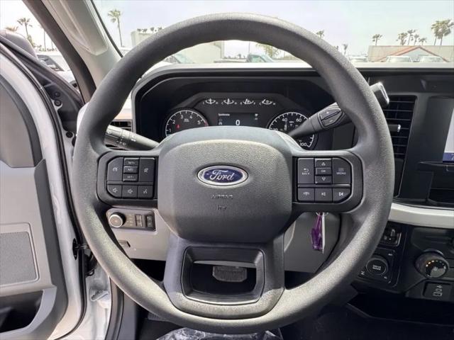 2025 Ford F-350 XLT