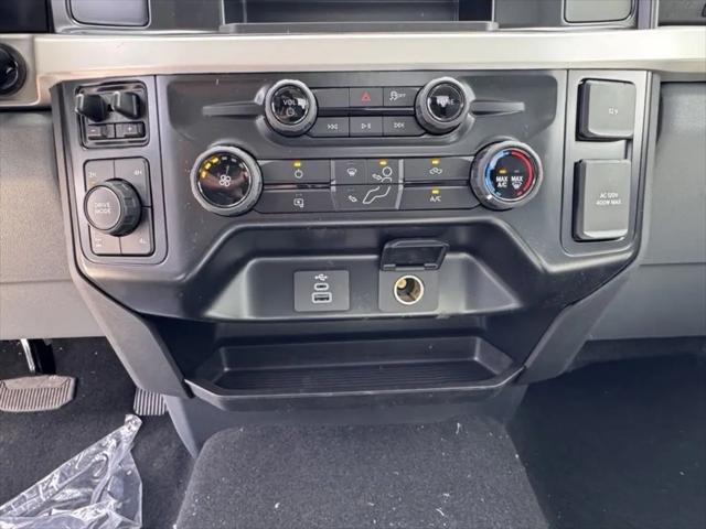 2025 Ford F-350 XLT