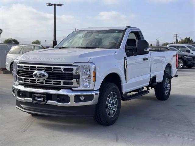 2025 Ford F-350 XLT