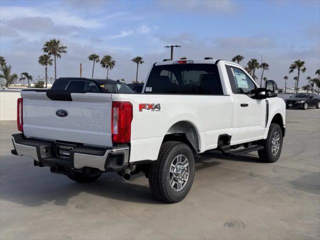 2025 Ford F-350 XLT