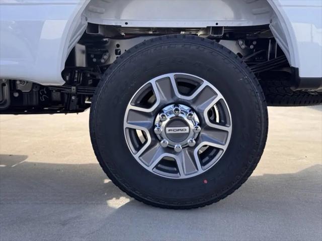 2025 Ford F-350 XLT