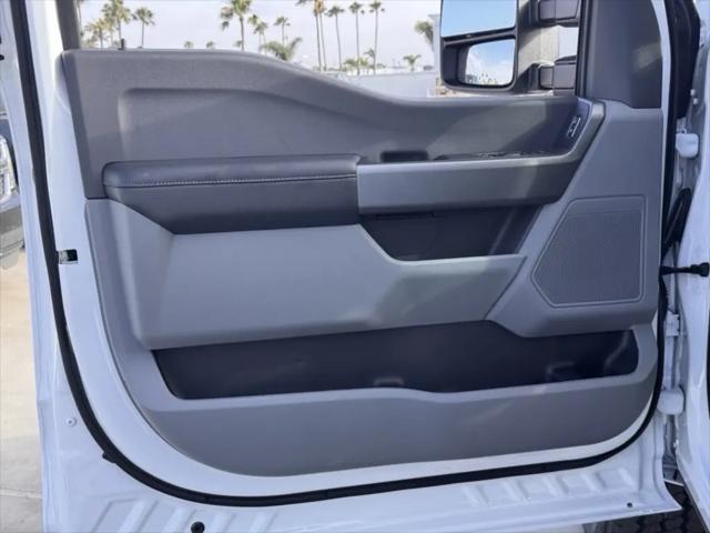 2025 Ford F-350 XLT