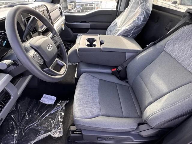 2025 Ford F-350 XLT