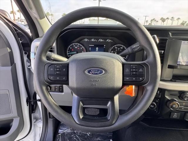 2025 Ford F-350 XLT