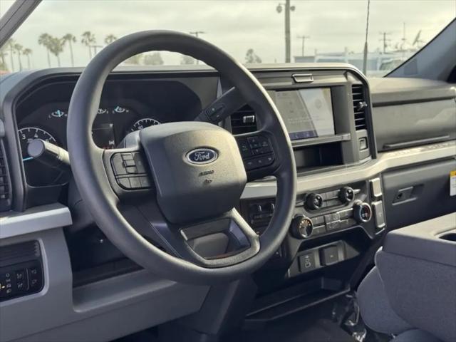 2025 Ford F-350 XLT