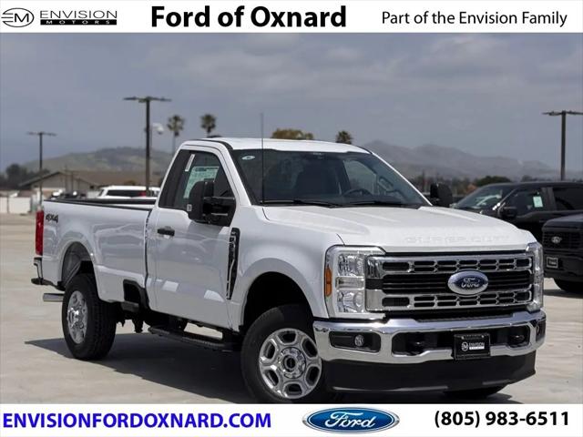2025 Ford F-350 XLT for sale in Oxnard, CA