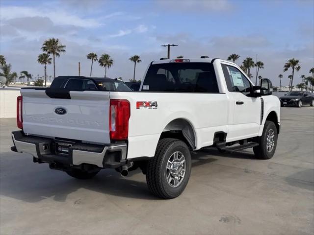 2025 Ford F-350 XLT