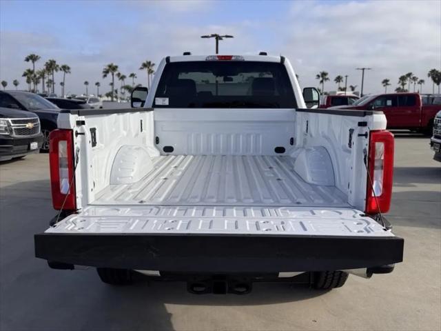2025 Ford F-350 XLT