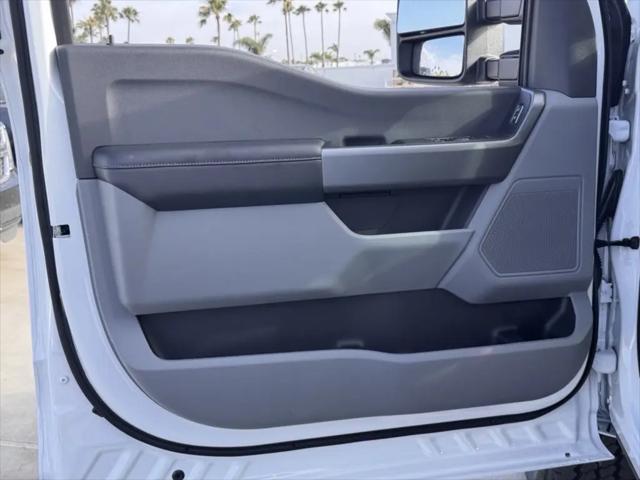 2025 Ford F-350 XLT