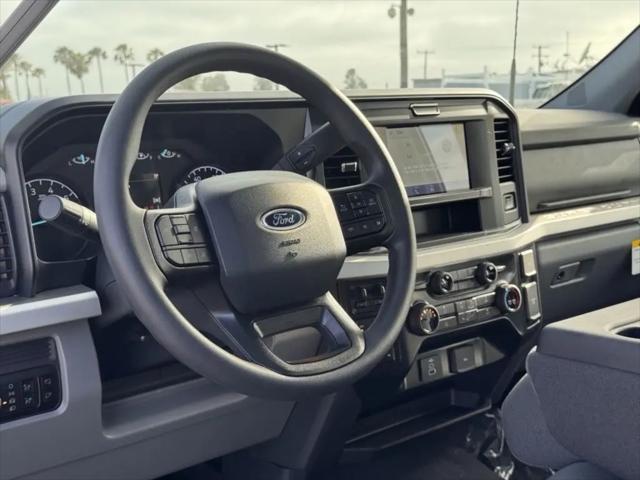 2025 Ford F-350 XLT