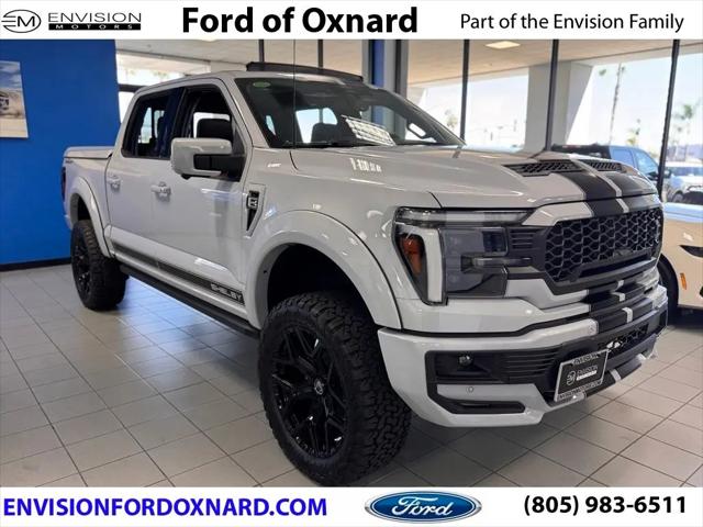 2025 Ford F-150 LARIAT for sale in Oxnard, CA
