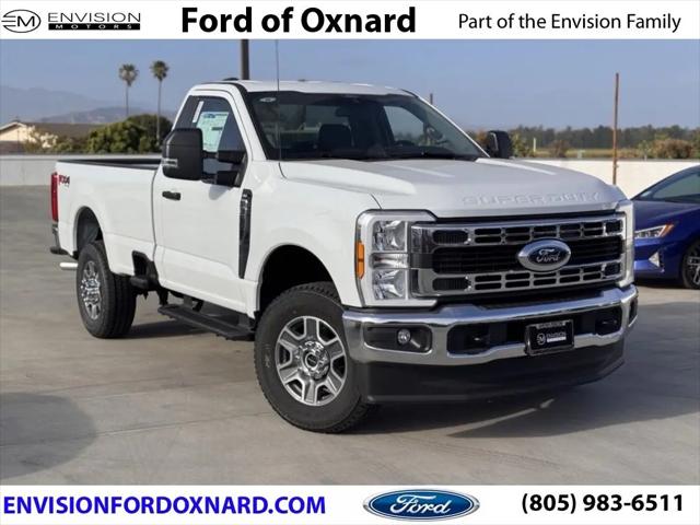 2025 Ford F-350 XLT for sale in Oxnard, CA