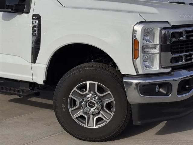 2025 Ford F-350 XLT