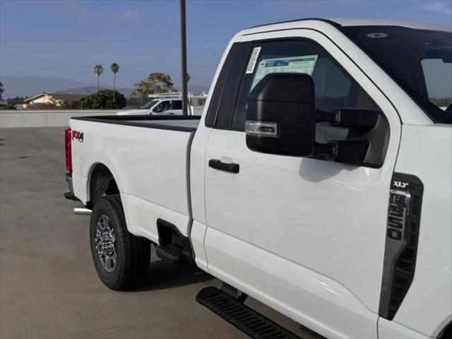 2025 Ford F-350 XLT