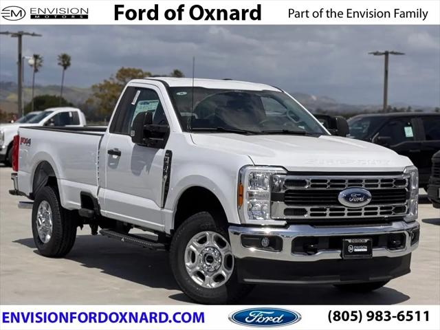 2025 Ford F-350 XLT for sale in Oxnard, CA