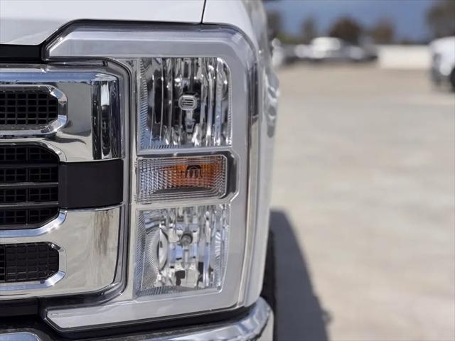 2025 Ford F-350 XLT