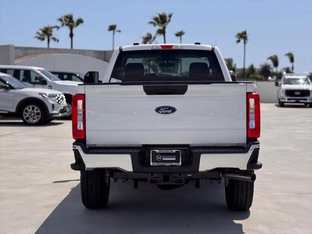 2025 Ford F-350 XLT